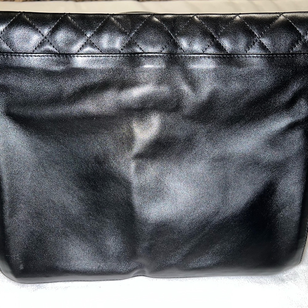 CHANEL CAMBON FANNY PACK - Picture 7 of 14